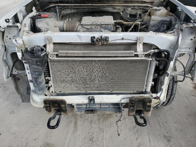 Снимка 11 от търг – 2023 CHEVROLET SILVERADO с VIN 1GC1YLE71PF167690