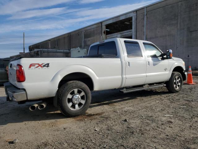 Photo 3 from auction – 2012 FORD F250 SUPER with VIN 1FT7W2BT6CEB80575
