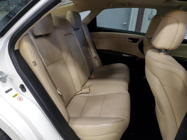 Photo 10 from auction – 2013 TOYOTA AVALON BAS with VIN 4T1BK1EB1DU045459