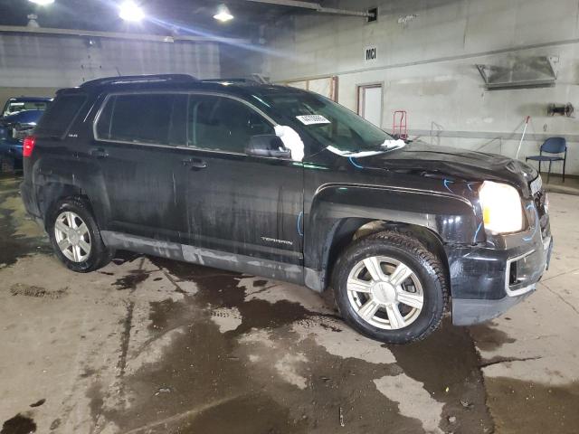 Photo 4 from auction – 2016 GMC TERRAIN SL with VIN 2GKFLNE3XG6142637