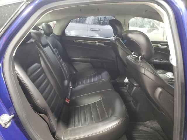 Photo 10 from auction – 2013 FORD FUSION SE with VIN 3FA6P0H97DR326544