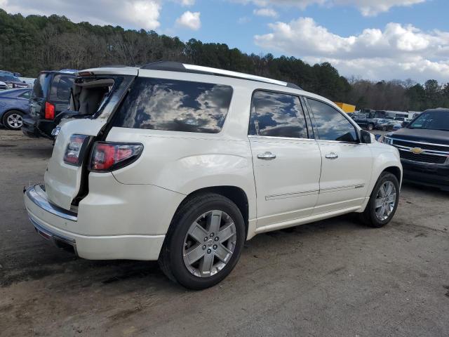 Photo 3 from auction – 2015 GMC ACADIA DEN with VIN 1GKKRTKD2FJ317608
