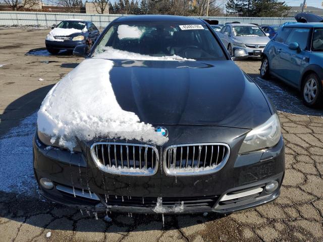 Photo 5 from auction – 2015 BMW 528 XI with VIN WBA5A7C51FD625699
