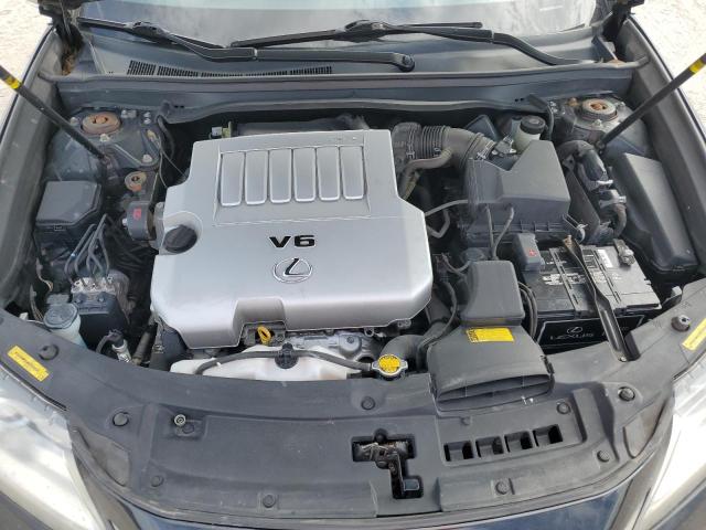 Photo 11 from auction – 2014 LEXUS ES 350 with VIN JTHBK1GG4E2134287