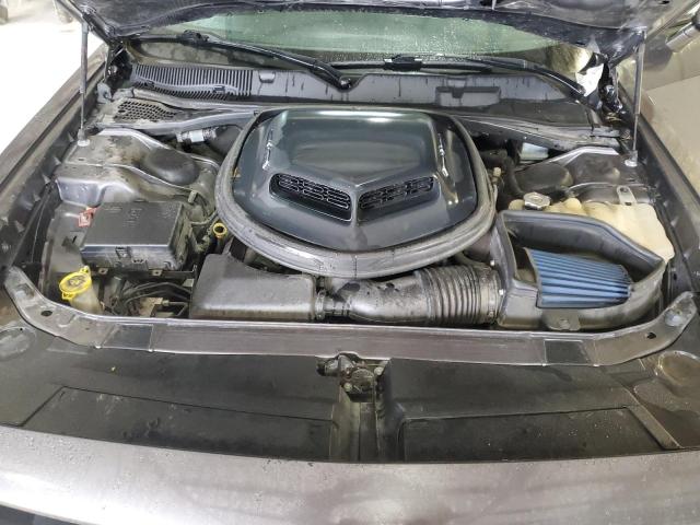 Photo 11 from auction – 2016 DODGE CHALLENGER with VIN 2C3CDZBT3GH330108
