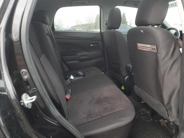 Photo 11 from auction – 2013 MITSUBISHI OUTLANDER with VIN 4A4AR4AU7DE005121
