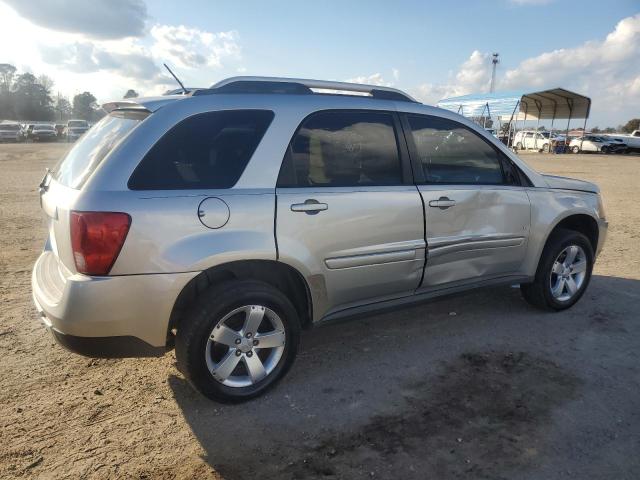 Photo 3 from auction – 2007 PONTIAC TORRENT with VIN 2CKDL63F976114343