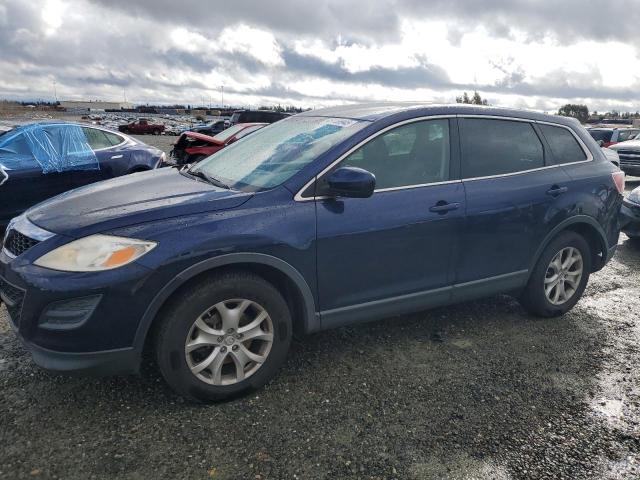 MAZDA CX-9 2011 with VIN JM3TB3CV5B0331148 - Photo from auction