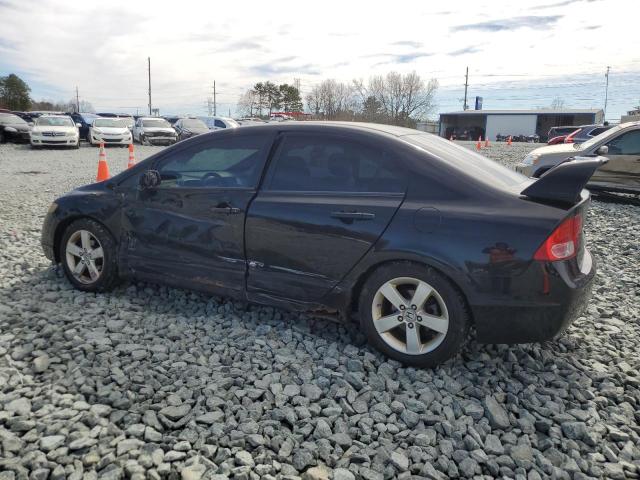 Photo 2 from auction – 2008 HONDA CIVIC EX with VIN 2HGFA15838H350792