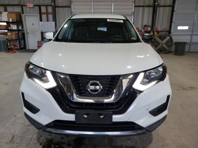 Photo 5 from auction – 2017 NISSAN ROGUE S with VIN KNMAT2MT6HP511033