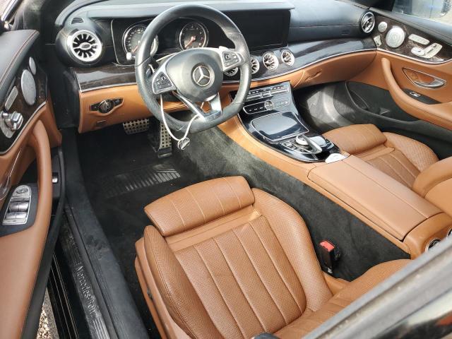 Photo 8 from auction – 2018 MERCEDES-BENZ E 400 with VIN WDD1K6FB8JF046433