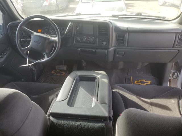 Photo 8 from auction – 2002 GMC NEW SIERRA with VIN 2GTEK19T021203528