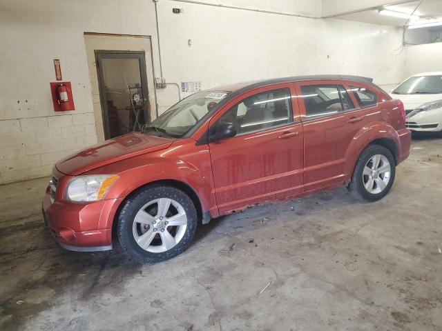 DODGE CALIBER MA 2010 with VIN 1B3CB3HAXAD598440 - Photo from auction