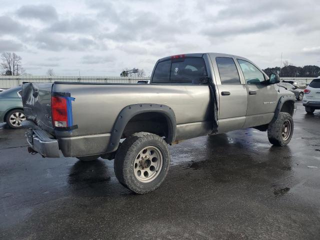 Foto 3 de la subasta – 2005 DODGE RAM 2500 S con VIN 3D7KS28D15G768293