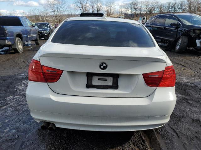 Photo 6 from auction – 2011 BMW 328 XI SUL with VIN WBAPK5C58BA655420
