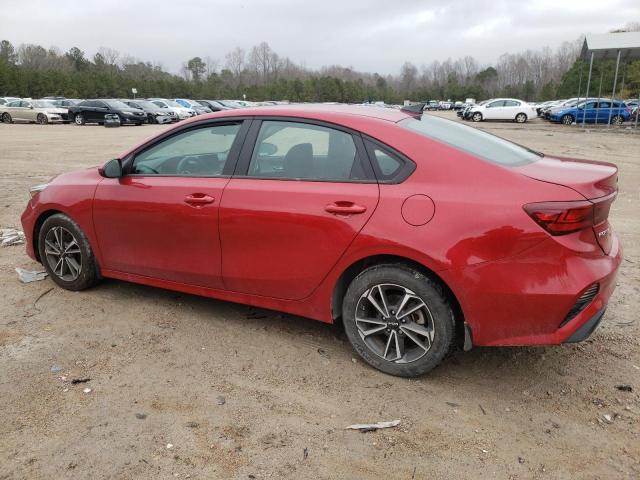 Photo 2 from auction – 2022 KIA FORTE FE with VIN 3KPF24AD1NE494624
