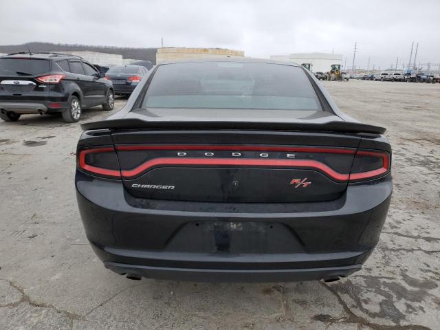 Photo 6 from auction – 2016 DODGE CHARGER PO with VIN 2C3CDXAT3GH204899