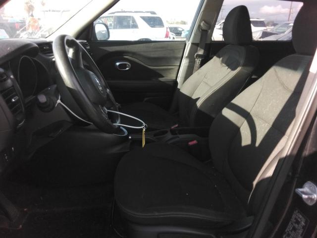 Photo 7 from auction – 2014 KIA SOUL with VIN KNDJN2A20E7079573