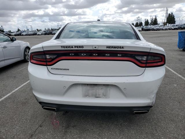 Photo 6 from auction – 2019 DODGE CHARGER SX with VIN 2C3CDXBG5KH703004