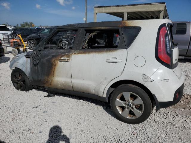 Photo 2 from auction – 2017 KIA SOUL with VIN KNDJN2A29H7430114