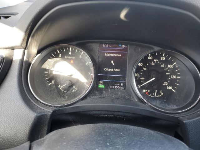 Photo 9 from auction – 2018 NISSAN ROGUE S with VIN KNMAT2MV9JP537410