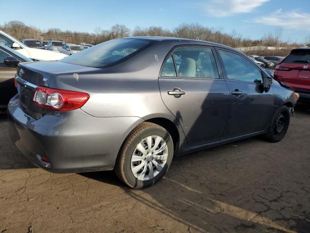 Photo 3 from auction – 2013 TOYOTA COROLLA BA with VIN 5YFBU4EE6DP153079
