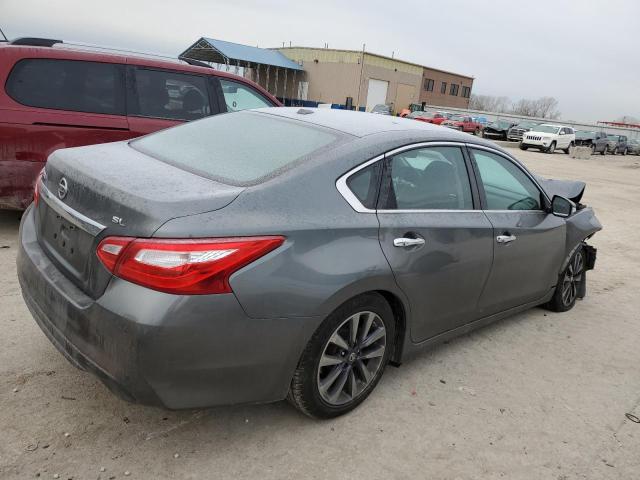 Photo 3 from auction – 2017 NISSAN ALTIMA 2.5 with VIN 1N4AL3APXHC189684