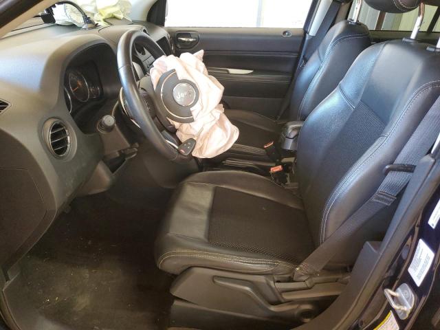 Photo 7 from auction – 2014 JEEP COMPASS LA with VIN 1C4NJDEB6ED734520