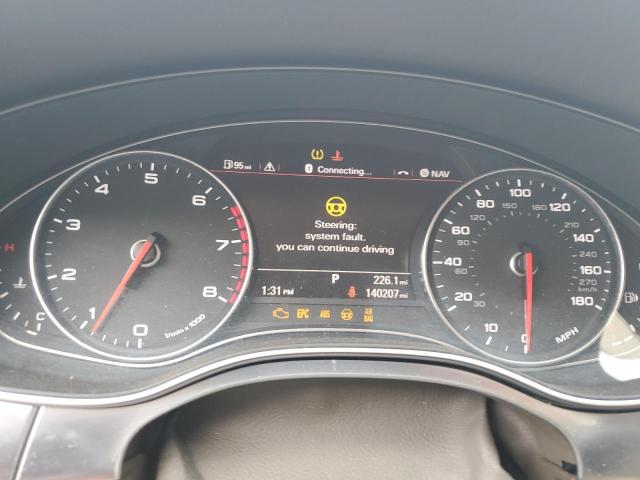 Photo 9 from auction – 2012 AUDI A7 PRESTIG with VIN WAUSGAFCXCN002466