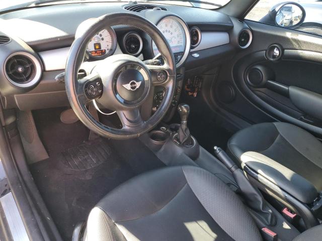 Photo 8 from auction – 2013 MINI COOPER with VIN WMWSU3C52DT679227