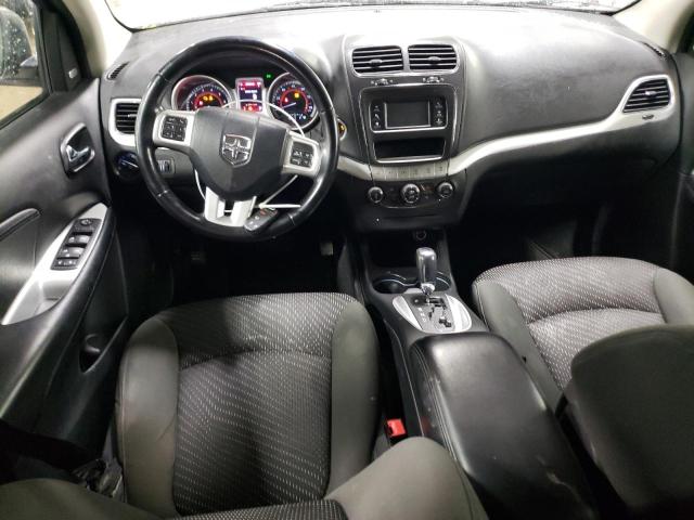 Photo 8 from auction – 2012 DODGE JOURNEY CR with VIN 3C4PDCDG1CT183024