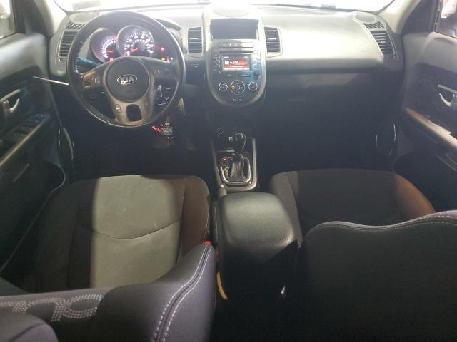 Photo 8 from auction – 2013 KIA SOUL + with VIN KNDJT2A60D7776538