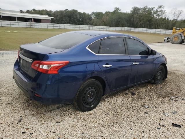 Photo 3 from auction – 2018 NISSAN SENTRA S with VIN 3N1AB7AP1JY324913