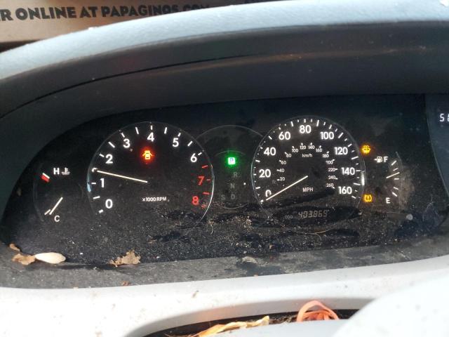 Photo 9 from auction – 2007 TOYOTA AVALON XL with VIN 4T1BK36B07U243741