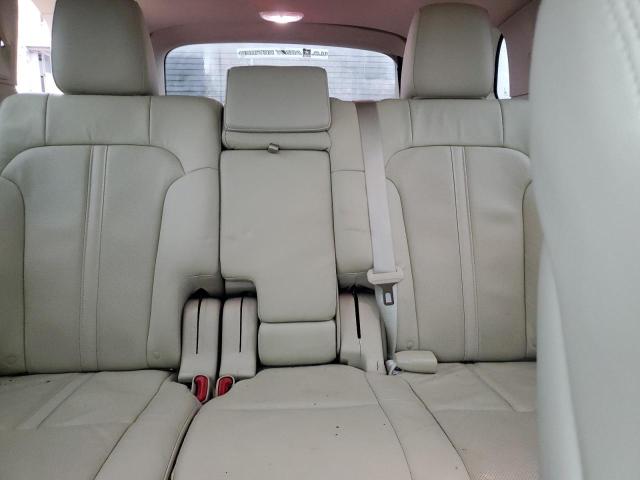 Photo 10 from auction – 2015 LINCOLN MKT with VIN 2LMHJ5AT4FBL03974