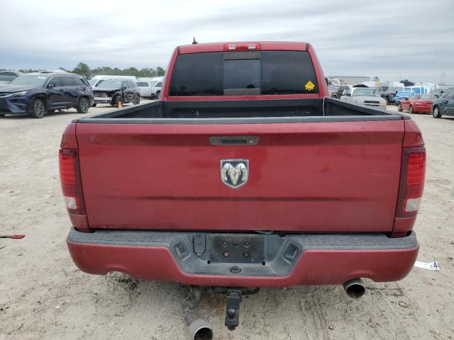 Photo 6 from auction – 2013 RAM 1500 SPORT with VIN 1C6RR6HT4DS724483