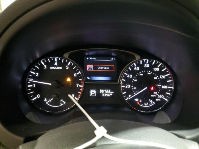 Photo 9 from auction – 2014 NISSAN ALTIMA 2.5 with VIN 1N4AL3AP9EC120643
