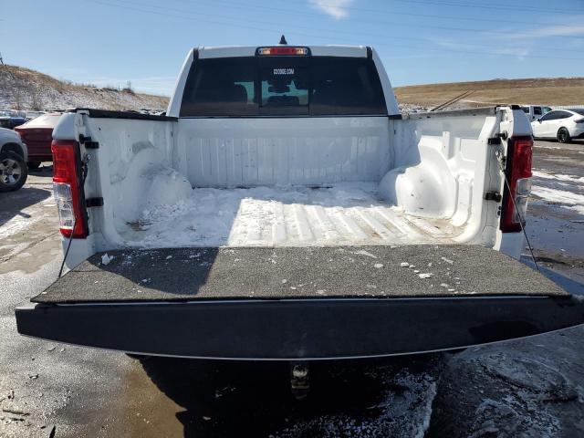 Photo 6 from auction – 2019 RAM 1500 BIG H with VIN 1C6SRFFT3KN731375
