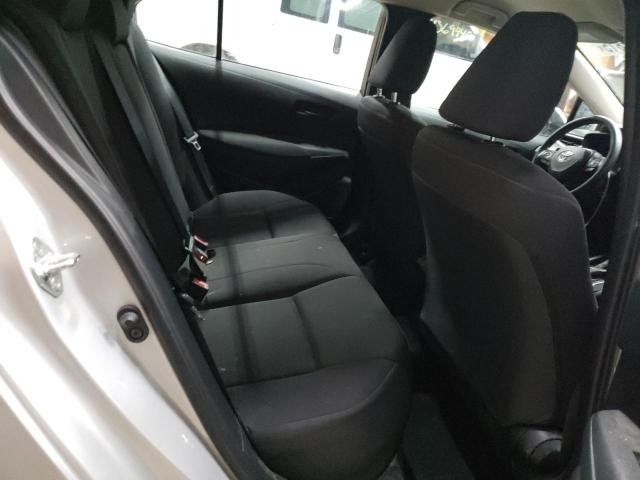 Photo 10 from auction – 2023 TOYOTA COROLLA LE with VIN 5YFB4MDE0PP019836