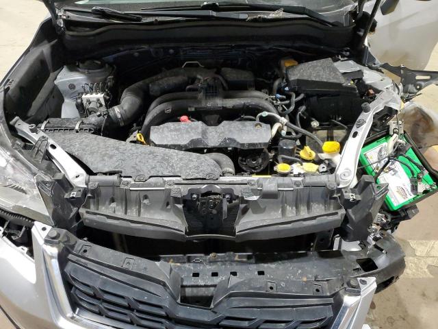 Foto 12 de la subasta – 2018 SUBARU FORESTER 2 con VIN JF2SJAJC4JH533400