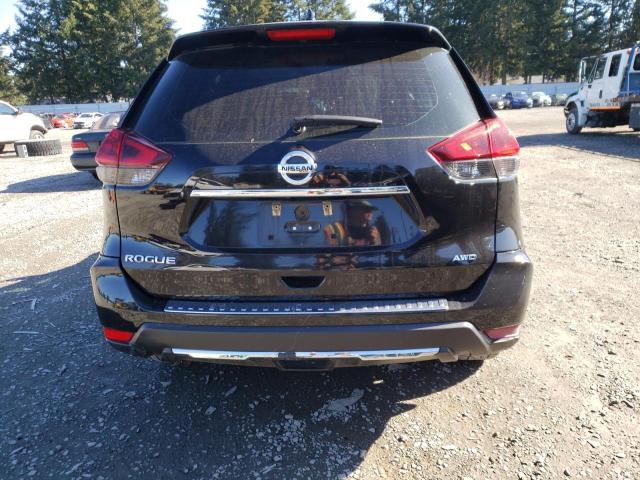 Photo 6 from auction – 2018 NISSAN ROGUE S with VIN 5N1AT2MV7JC754487