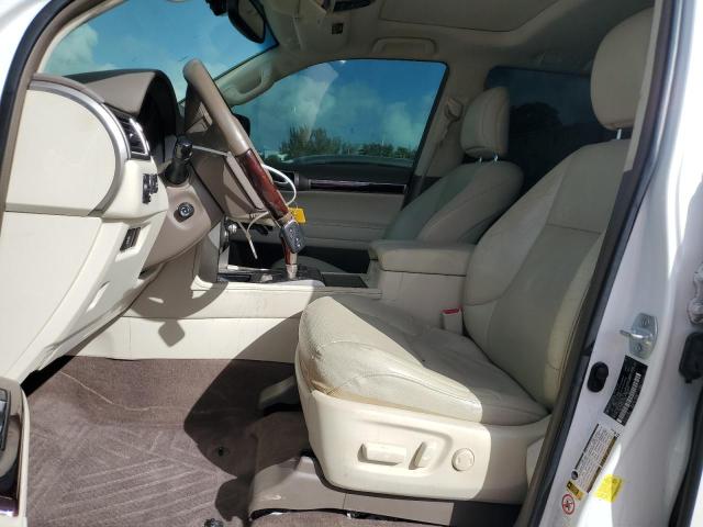 Photo 7 from auction – 2017 LEXUS GX 460 with VIN JTJBM7FX0H5172230