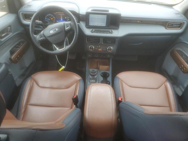 Photo 8 from auction – 2022 FORD MAVERICK X with VIN 3FTTW8F91NRA83686