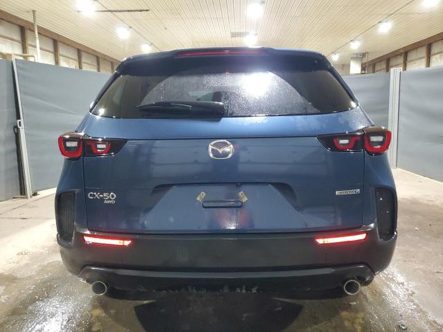 Photo 6 from auction – 2024 MAZDA CX-50 PREF with VIN 7MMVABBM9RN181873
