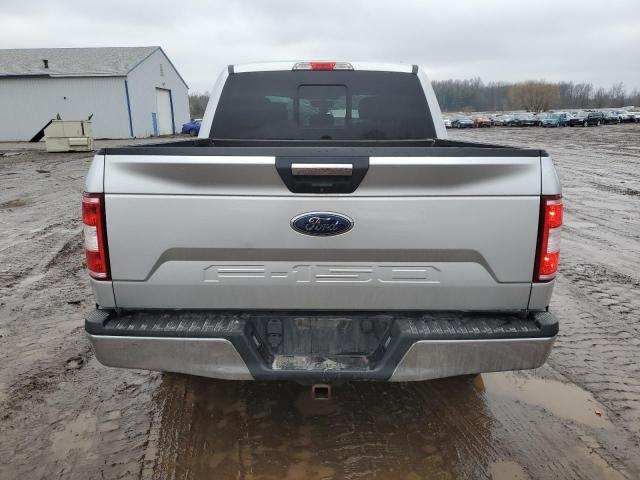 Photo 6 from auction – 2019 FORD F150 SUPER with VIN 1FTEW1EB8KFC61719