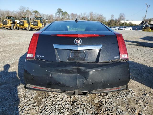 Photo 6 from auction – 2013 CADILLAC CTS with VIN 1G6DA1E37D0148288