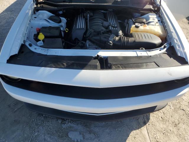 Снимка 11 от търг – 2021 DODGE CHALLENGER с VIN 2C3CDZFJ6MH597523