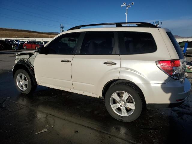 Photo 2 from auction – 2012 SUBARU FORESTER 2 with VIN JF2SHABC5CH428510