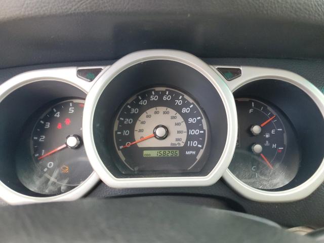 صورة رقم 9 من المزاد - 2003 TOYOTA 4RUNNER SR مع VIN JTEBU14R330018522
