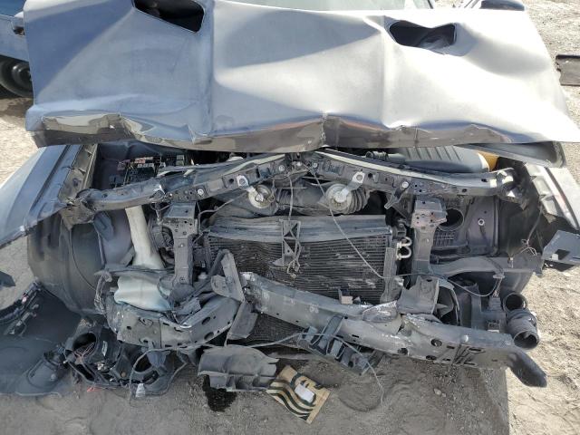 Photo 11 from auction – 2016 DODGE CHALLENGER with VIN 2C3CDZBT6GH138116